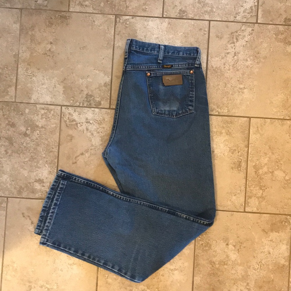 Men”s Jeans
